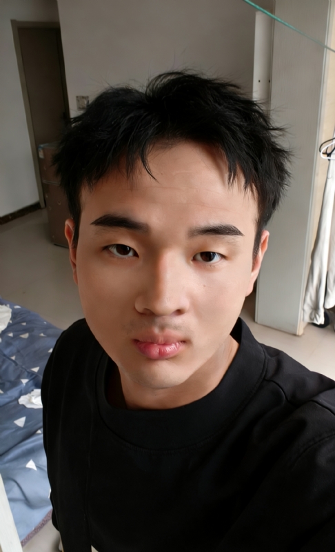 玉龙很深情的第一张照片--淄博闪婚服务中心